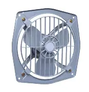 Kitchen fan used for removing smoke, heat, and odors in cooking areas.