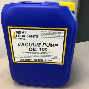 vacuum pump oil vg 100 in kenya