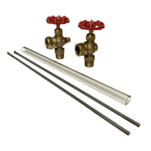 Boiler sight glass Kenya