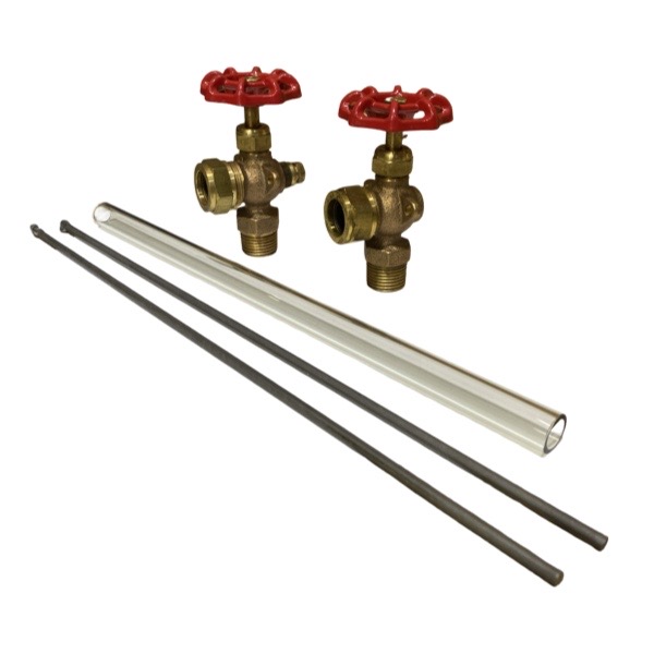 Boiler sight glass Kenya